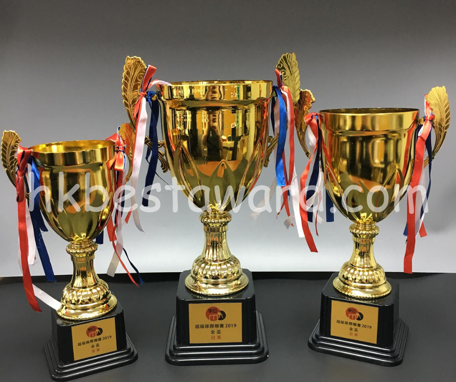 現貨 – 比賽獎盃