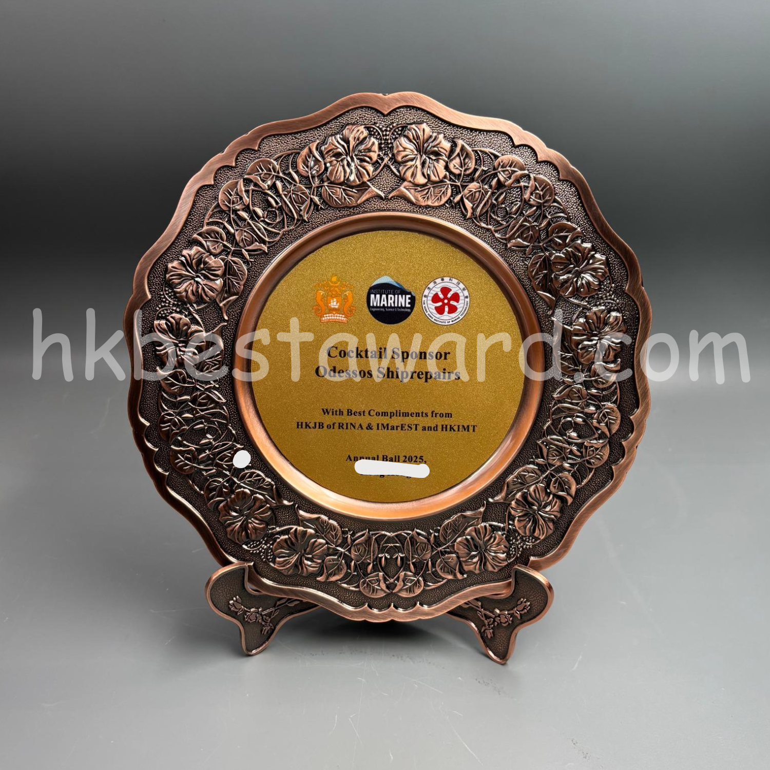 致謝貴人 鼎力相援