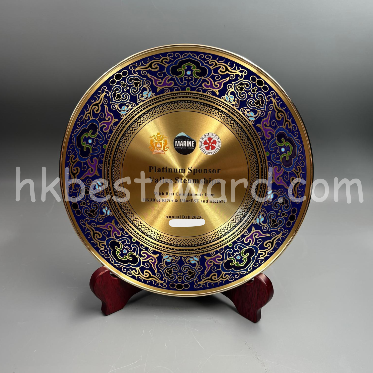 銀碟 感恩歲月常相伴