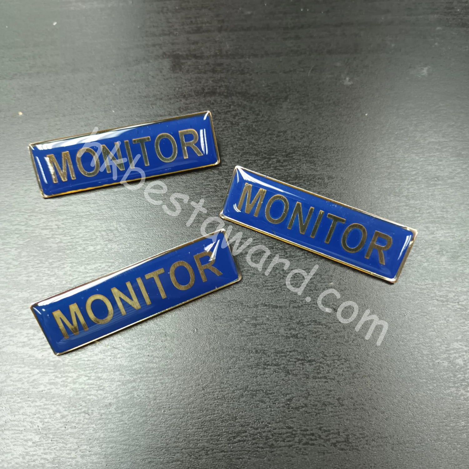 徽章｜班長 Monitor